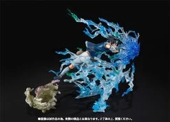 Bandai Figuarts Zero Uchiha Sasuke Bond Relation PVC Figure -Figure Model Shop item 0000011807 ySgBPTIA 06 90234.1490346877
