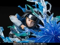 Bandai Figuarts Zero Uchiha Sasuke Bond Relation PVC Figure -Figure Model Shop item 0000011807 ySgBPTIA 07 39126.1490346877