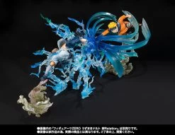 Bandai Figuarts Zero Uchiha Sasuke Bond Relation PVC Figure -Figure Model Shop item 0000011807 ySgBPTIA 09 87445.1490346878