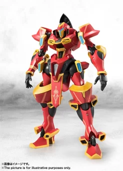 Bandai Robot Spirits TRI SIDE SK Guair Action Figure (Completed) -Figure Model Shop item 0000012159 cvMZxnKz 03 82200.1496317576