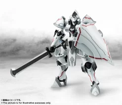 Bandai Robot Spirits TRI SIDE SK Earlcumber Action Figure (Completed) -Figure Model Shop item 0000012160 MsJ6D5us 04 77505.1496317576