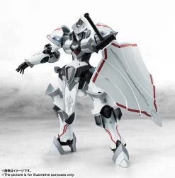 Bandai Robot Spirits TRI SIDE SK Earlcumber Action Figure (Completed) -Figure Model Shop item 0000012160 MsJ6D5us 06 55108.1496317576