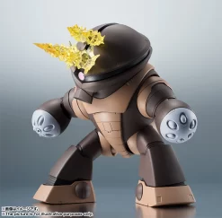 Bandai Robot Spirits SIDE MS MSM-04 Acguy Ver. A.N.I.M.E. Action Figure (Completed) -Figure Model Shop item 0000012163 sKJFjliQ 04 98609.1496317585
