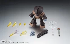 Bandai Robot Spirits SIDE MS MSM-04 Acguy Ver. A.N.I.M.E. Action Figure (Completed) -Figure Model Shop item 0000012163 sKJFjliQ 13 90452.1496317585