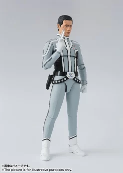 Bandai S.H.Figuarts Dan Moroboshi Action Figure (Completed) 11 Bandai S.H.Figuarts Dan Moroboshi Action Figure (Completed) -Figure Model Shop item 0000012164 ahyfXS3X 07 85063.1496315612