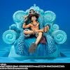 Bandai Figuarts Zero Monkey D Luffy -One Piece 20th Anniversary Ver.- PVC Figure (Completed)