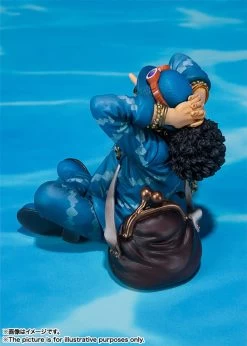 Bandai Figuarts Zero Usopp -One Piece 20th Anniversary Ver.- PVC Figure (Completed) -Figure Model Shop item 0000012172 QCwDkuK0 04 71340.1496317564