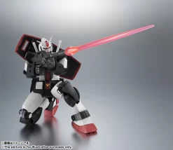 Bandai Robot Spirit Side MS RX-78-1 Prototype Gundam Ver. A.N.I.M.E. Action Figure (Completed) -Figure Model Shop item 0000012212 Iv4YDrp9 05 77597.1499077937