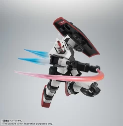 Bandai Robot Spirit Side MS RX-78-1 Prototype Gundam Ver. A.N.I.M.E. Action Figure (Completed) -Figure Model Shop item 0000012212 Iv4YDrp9 09 54914.1499077937