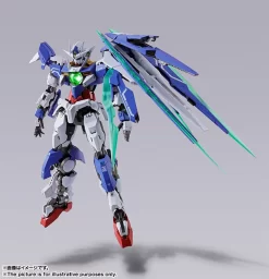 Bandai METAL BUILD 00 QAN[T] Action Figure (Completed) -Figure Model Shop item 0000012233 ocQW6FYI 08 43852.1501578810
