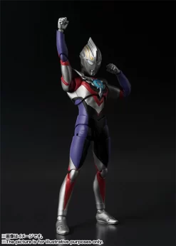 Bandai S.H.Figuarts Ultraman Orb (Spacium Zeperion) Action Figure (Completed) 10 Bandai S.H.Figuarts Ultraman Orb (Spacium Zeperion) Action Figure (Completed) -Figure Model Shop item 0000012239 DikjfYlI 06 98091.1501582078