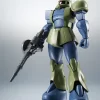 Bandai Robot Spirit Side MS-05 Zaku I Ver. A.N.I.M.E. Action Figure (Completed)