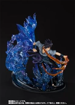 Bandai Figuarts Zero Uchiha Sasuke Bond Relation PVC Figure (Completed) -Figure Model Shop item 0000012311 ktsNwcvB 04 10391.1504254549