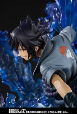 Bandai Figuarts Zero Uchiha Sasuke Bond Relation PVC Figure (Completed) -Figure Model Shop item 0000012311 ktsNwcvB 06 31075.1504254549