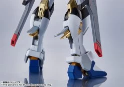Bandai METAL Robot Spirit Side MS Strike Freedom Gundam Action Figure (Completed) 20 Bandai METAL Robot Spirit Side MS Strike Freedom Gundam Action Figure (Completed) -Figure Model Shop item 0000012325 Z6SAFW6l 16 68817.1506678257