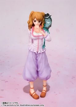 Bandai Figuarts Zero Charlotte Pudding PVC Figure (Completed) -Figure Model Shop item 0000012327 ToEapdSF 05 70715.1506677667