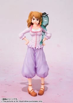 Bandai Figuarts Zero Charlotte Pudding PVC Figure (Completed) -Figure Model Shop item 0000012327 ToEapdSF 06 95505.1506677667