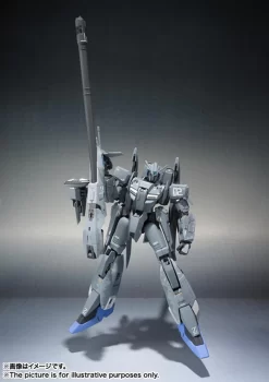 Bandai METAL Robot Spirit Ka Signature SIDE MS Zeta Plus C1 Action Figure -Figure Model Shop item 0000012489 avNchC6H 03 22501.1519888675