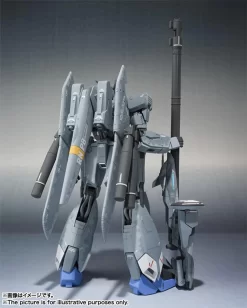 Bandai METAL Robot Spirit Ka Signature SIDE MS Zeta Plus C1 Action Figure -Figure Model Shop item 0000012489 avNchC6H 06 21313.1519888675