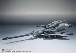 Bandai METAL Robot Spirit Ka Signature SIDE MS Zeta Plus C1 Action Figure -Figure Model Shop item 0000012489 avNchC6H 08 89868.1519888675