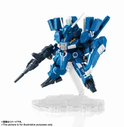 Bandai Nxedge Style [MS UNIT] Gundam Mk-5 Action Figure