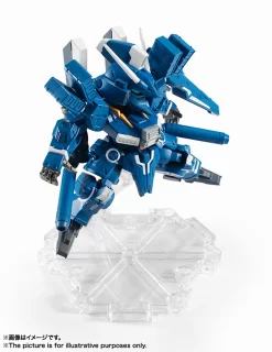 Bandai Nxedge Style [MS UNIT] Gundam Mk-5 Action Figure -Figure Model Shop item 0000012496 lm37t82I 04 63105.1519889261