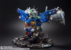 Bandai Formania EX Gundam GP01 Full Vernian