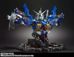 Bandai Formania EX Gundam GP01 Full Vernian -Figure Model Shop item 0000012527 No7Tx0eV 03 62538.1522411424