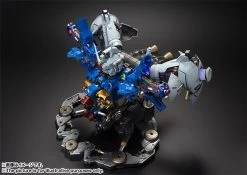 Bandai Formania EX Gundam GP01 Full Vernian -Figure Model Shop item 0000012527 No7Tx0eV 05 92500.1522411424