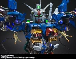 Bandai Formania EX Gundam GP01 Full Vernian -Figure Model Shop item 0000012527 No7Tx0eV 06 58656.1522411424