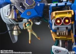 Bandai Formania EX Gundam GP01 Full Vernian -Figure Model Shop item 0000012527 No7Tx0eV 09 31822.1522411424