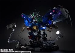 Bandai Formania EX Gundam GP01 Full Vernian -Figure Model Shop item 0000012527 No7Tx0eV 11 97431.1522411424