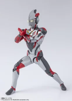 Bandai S.H.Figuarts Ultraman X & Gomora Armor Set Action Figure 14 Bandai S.H.Figuarts Ultraman X & Gomora Armor Set Action Figure -Figure Model Shop item 0000012592 JiA4TdSO 05 12085.1527829602