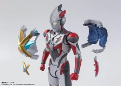 Bandai S.H.Figuarts Ultraman X & Gomora Armor Set Action Figure 16 Bandai S.H.Figuarts Ultraman X & Gomora Armor Set Action Figure -Figure Model Shop item 0000012592 JiA4TdSO 07 80223.1527829602