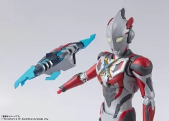 Bandai S.H.Figuarts Ultraman X & Gomora Armor Set Action Figure 17 Bandai S.H.Figuarts Ultraman X & Gomora Armor Set Action Figure -Figure Model Shop item 0000012592 JiA4TdSO 08 70350.1527829603