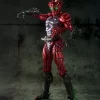 Bandai S.I.C. Kamen Rider Amazon Alfa Action Figure