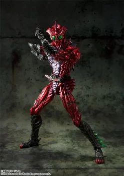 Bandai S.I.C. Kamen Rider Amazon Alfa Action Figure -Figure Model Shop item 0000012593 vDyaXIHA 05 81636.1527828706