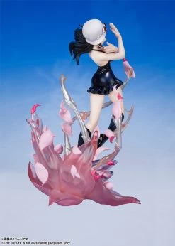 Bandai Figuarts Zero Nico Robin (Mil Fleurs Campo De Flores) PVC Figure 9 Bandai Figuarts Zero Nico Robin (Mil Fleurs Campo De Flores) PVC Figure -Figure Model Shop item 0000012596 WtD4ymM4 06 65671.1527829610