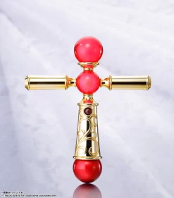 Bandai PROPLICA Phantom Thief Jeanne Rosary Set -Figure Model Shop item 0000012600 N3NVXWDi 06 25030.1527829599