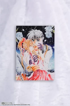 Bandai PROPLICA Phantom Thief Jeanne Rosary Set -Figure Model Shop item 0000012600 N3NVXWDi 14 03740.1527829600