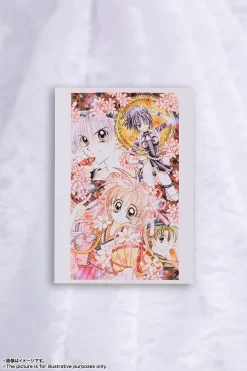 Bandai PROPLICA Phantom Thief Jeanne Rosary Set -Figure Model Shop item 0000012600 N3NVXWDi 15 63390.1527829600