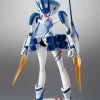 Bandai Robot Spirit SIDE FRANXX Darling In The FranXX - Delphinium Action Figure