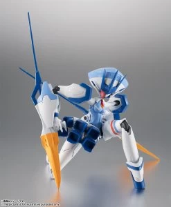 Bandai Robot Spirit SIDE FRANXX Darling In The FranXX - Delphinium Action Figure 8 Bandai Robot Spirit SIDE FRANXX Darling In The FranXX - Delphinium Action Figure -Figure Model Shop item 0000012630 98JGNayk 04 82291.1530505280