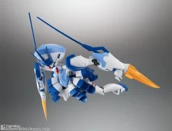 Bandai Robot Spirit SIDE FRANXX Darling In The FranXX - Delphinium Action Figure 9 Bandai Robot Spirit SIDE FRANXX Darling In The FranXX - Delphinium Action Figure -Figure Model Shop item 0000012630 98JGNayk 05 86903.1530505280
