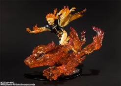 Bandai Figuarts Zero NARUTO Shippuden - Naruto Uzumaki -Kurama- Kitsuna Relation PVC Figure 9 Bandai Figuarts Zero NARUTO Shippuden - Naruto Uzumaki -Kurama- Kitsuna Relation PVC Figure -Figure Model Shop item 0000012638 XVJYS8xd 05 12484.1530589520