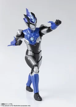 Bandai S.H.Figuarts Ultraman Blu Aqua Action Figure (with Bonus) 7 Bandai S.H.Figuarts Ultraman Blu Aqua Action Figure (with Bonus) -Figure Model Shop item 0000012660 XKZ6diA6 04 06210.1533108106