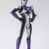 Bandai S.H.Figuarts Ultraman Rosso Wind (ULTRAMAN R/B) Action Figure