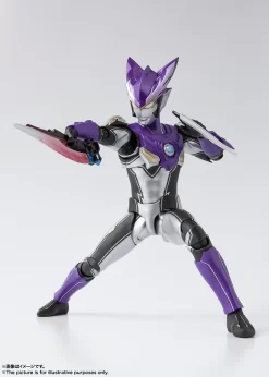 Bandai S.H.Figuarts Ultraman Rosso Wind (ULTRAMAN R/B) Action Figure 5 Bandai S.H.Figuarts Ultraman Rosso Wind (ULTRAMAN R/B) Action Figure -Figure Model Shop item 0000012661 SShWmRnU 05 31502.1533108141