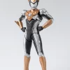Bandai S.H.Figuarts Ultraman Blu Ground (ULTRAMAN R/B) Action Figure