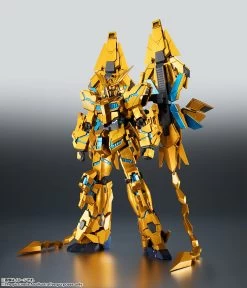 Bandai Robot Spirits SIDE MS Unicorn Gundam 03 Phenex (Destroy Mode) (Narrative Ver.) Action Figure 7 Bandai Robot Spirits SIDE MS Unicorn Gundam 03 Phenex (Destroy Mode) (Narrative Ver.) Action Figure -Figure Model Shop item 0000012667 eJf87vQE 05 28574.1533106872
